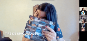 taller maquillaje falabella