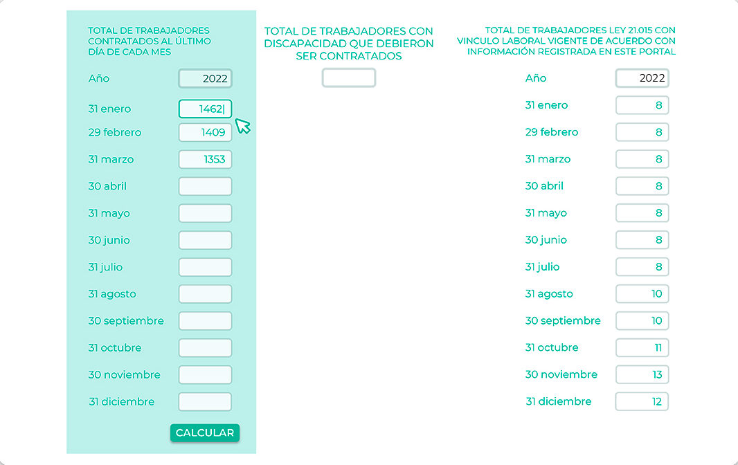 paso 4 de la comunicación electrónica