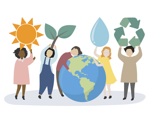 calidad del medioambiente