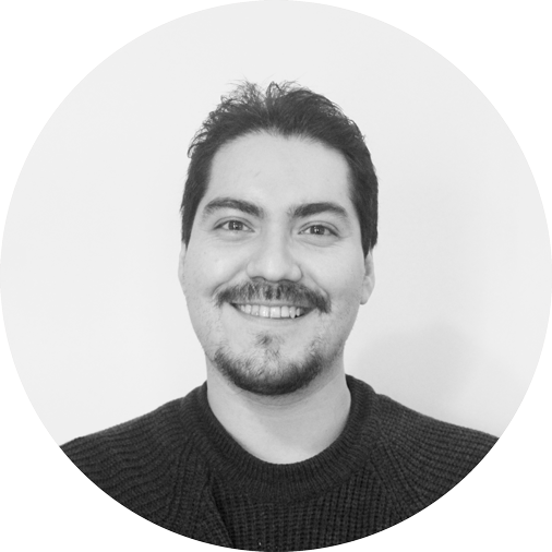 Avatar de Juan Pablo Castillo