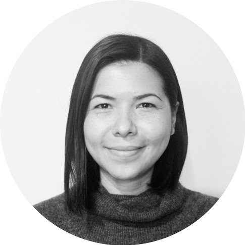 Avatar de Ericka Herrera
