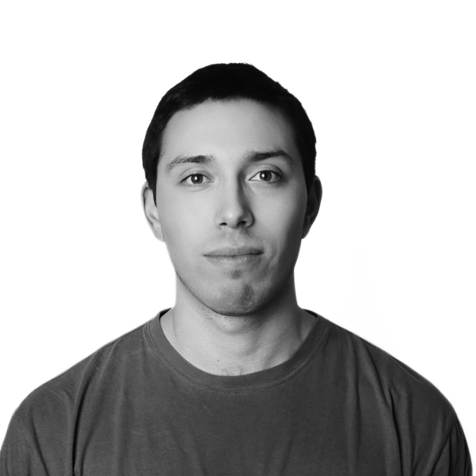 Bruno Barrientos