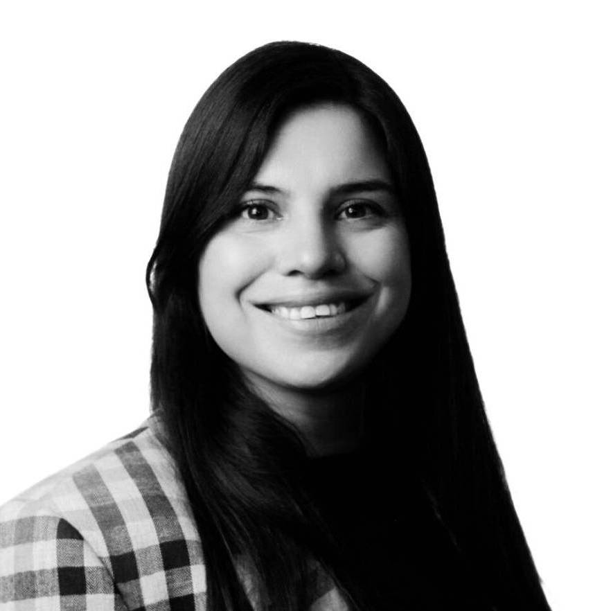 Avatar de Ivanna Sáez