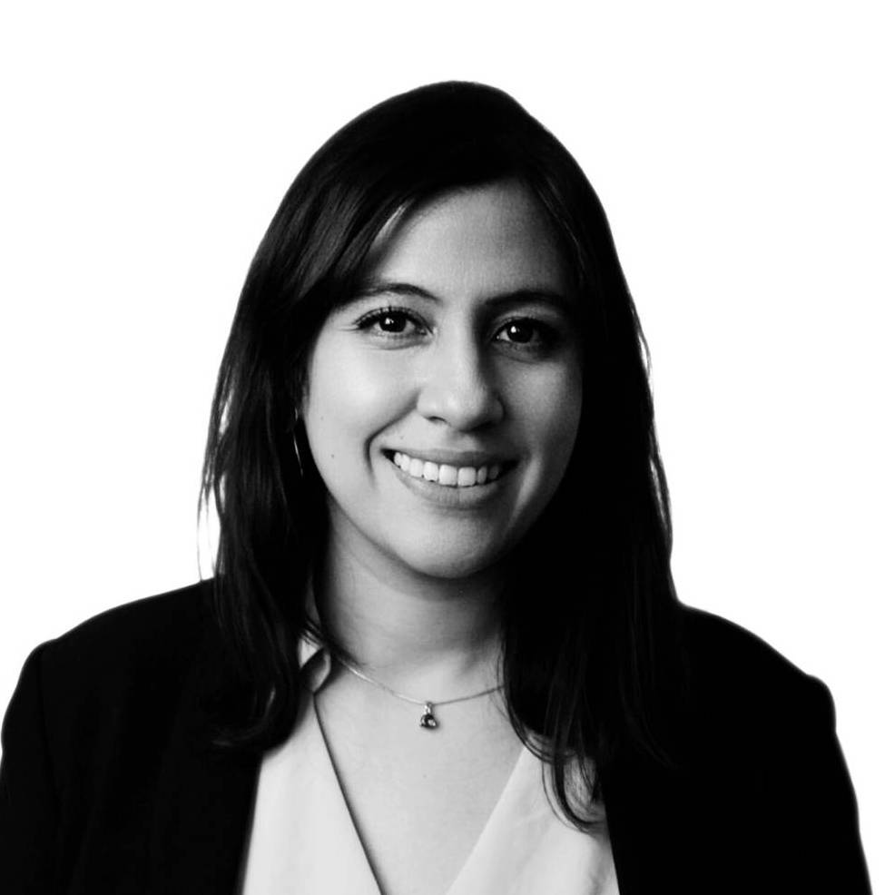 Avatar de Claudia Sáez