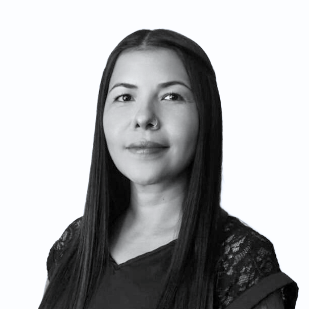 Ericka Herrera