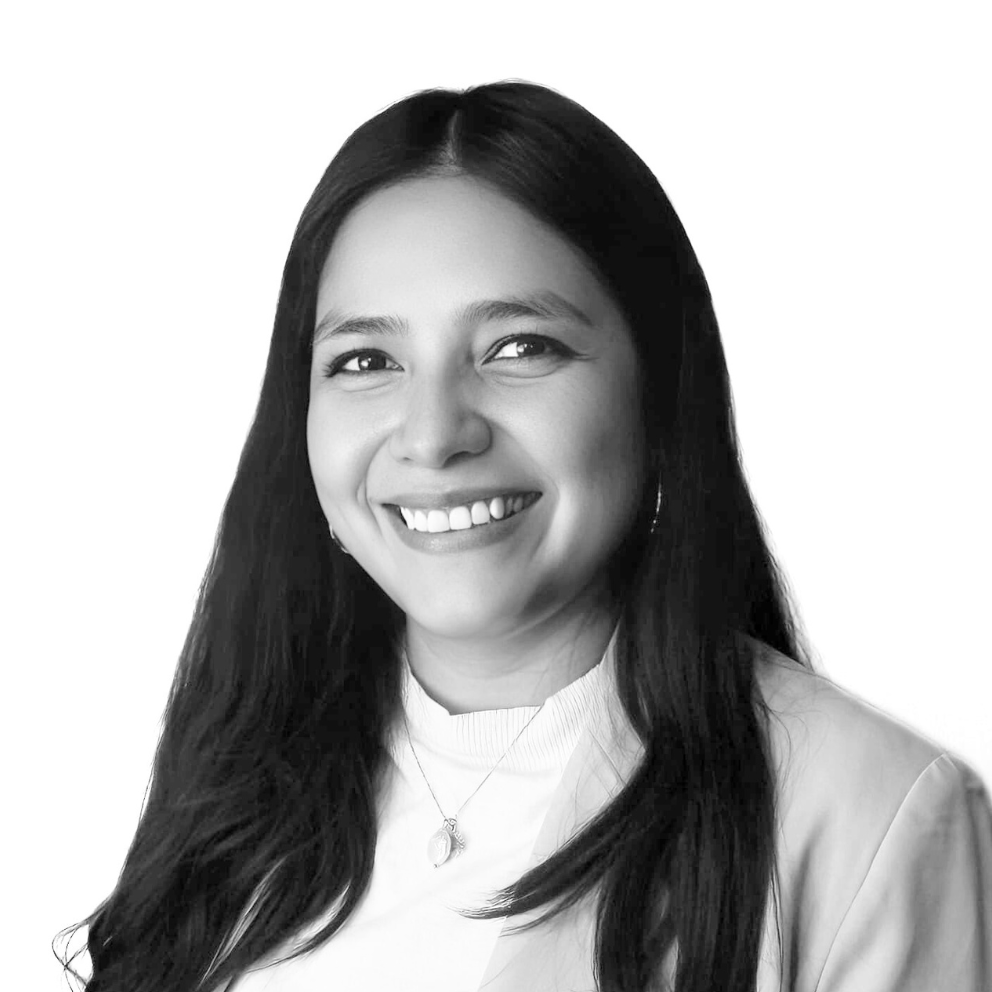 Lucía Venegas
